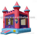 Princess Castle Moonwalk / Bounce House